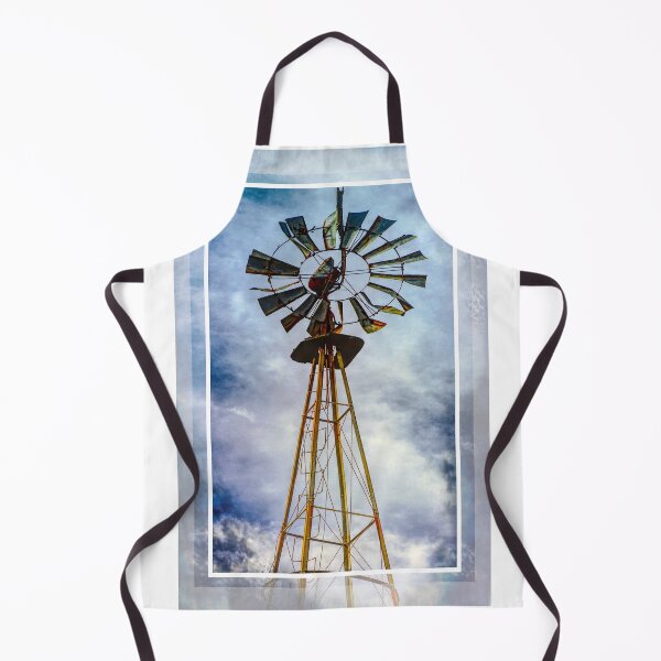 Aperçu de l'œuvre Rockville SC Windmill créée et vendue par nbrandsberg.