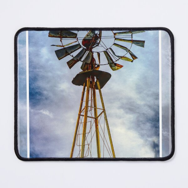 Item preview, Rockville SC Windmill designed and sold by nbrandsberg.