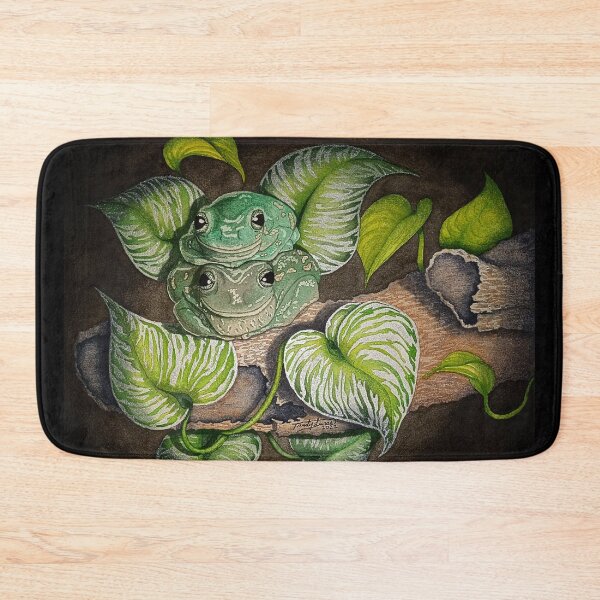 Item preview, Frog Pile designed and sold by TheTandyShop.