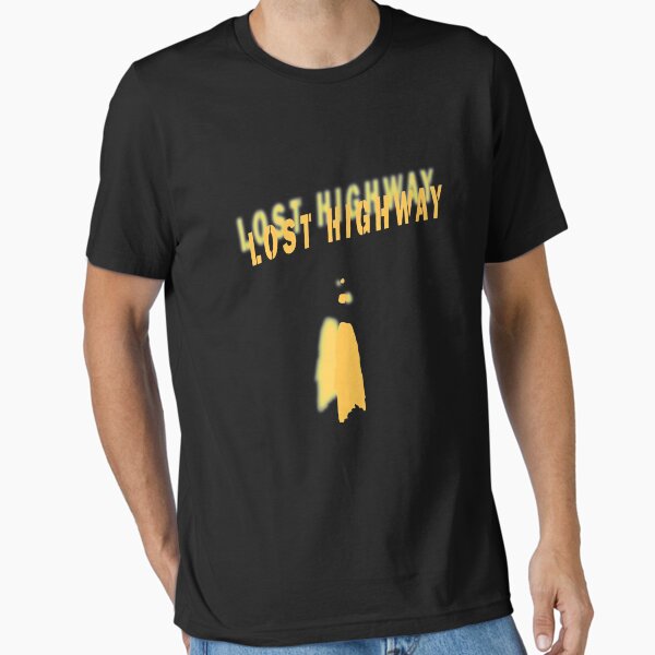 Artikel-Vorschau von Lost Highway, designt und verkauft von Bernat Comes.