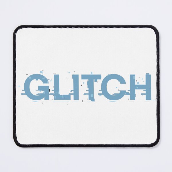 Item preview, Glitch designed and sold by autumnologyart.