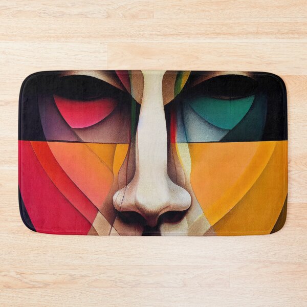 Item preview, Face behind the lines designed and sold by TripleEdge22.