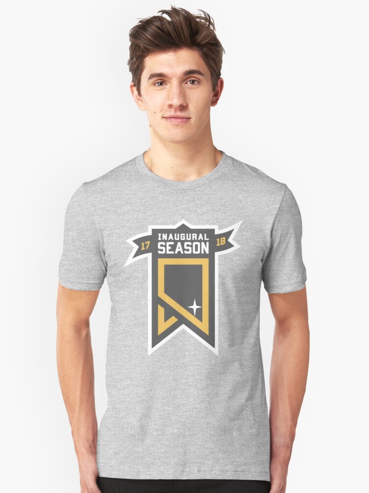 vegas knights shirts