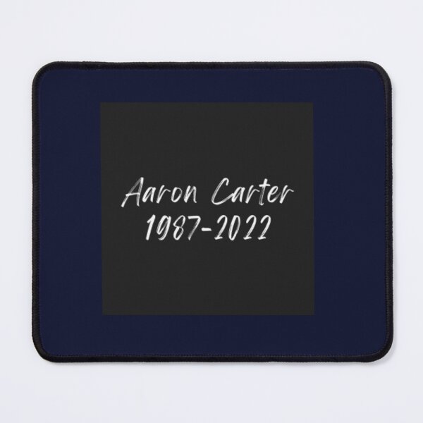 Item preview, Aaron Carter 1987-2022 designed and sold by MarCheshier.