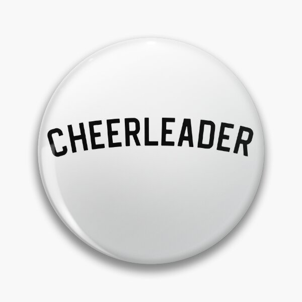 Item preview, Cheerleader Gift Cheerleader designed and sold by kmcollectible.