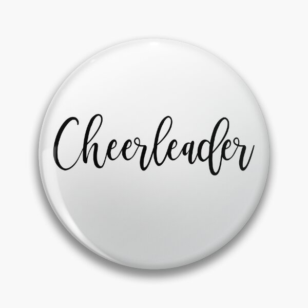 Item preview, Cheerleader Gift Cheerleader designed and sold by kmcollectible.