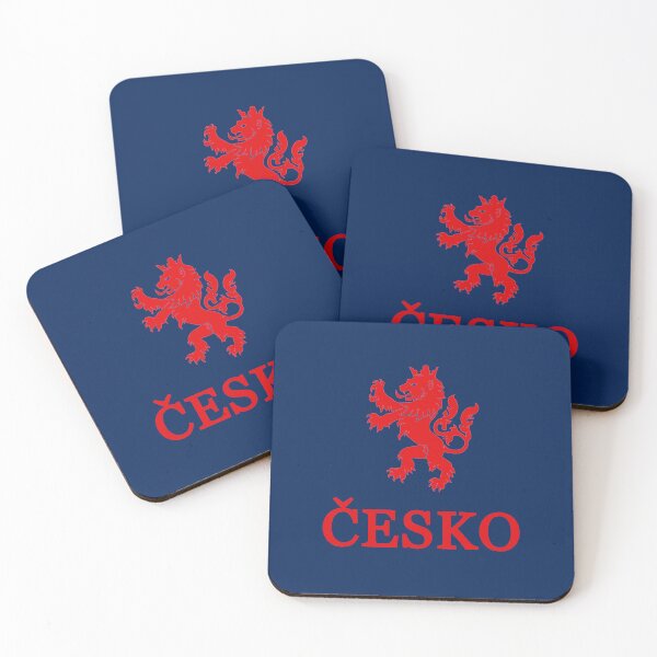 Item preview, Česko designed and sold by VRedBaller.