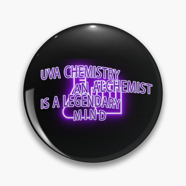 Item preview, uva chemistry. designed and sold by stopamoment.