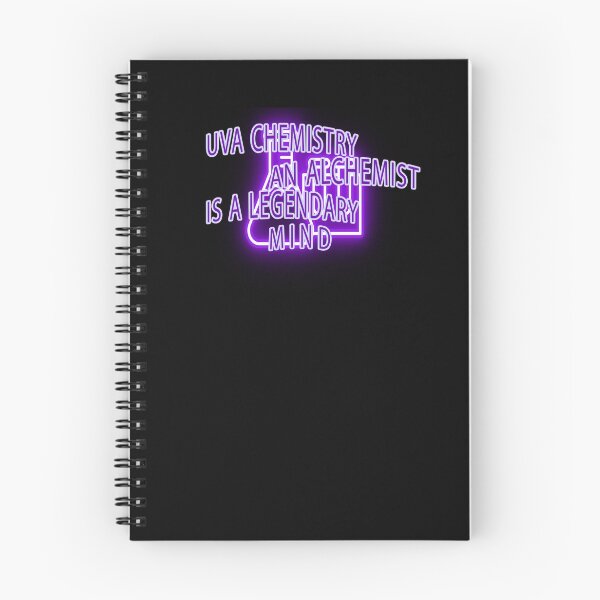 Item preview, uva chemistry. designed and sold by stopamoment.