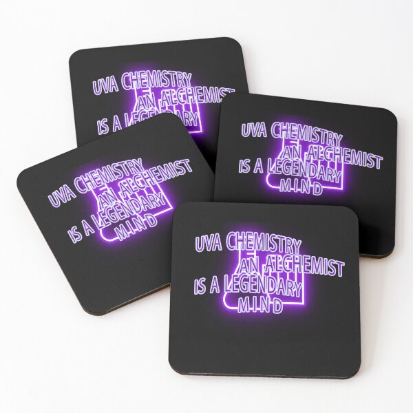 Item preview, uva chemistry. designed and sold by stopamoment.