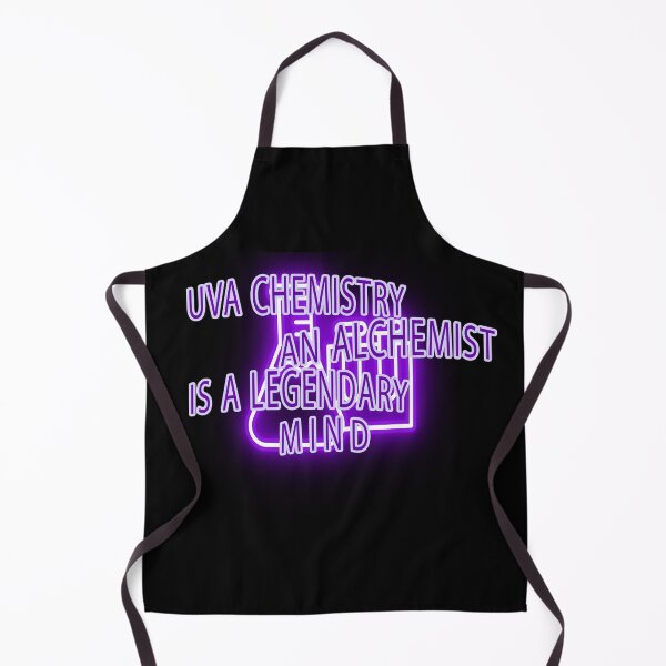 Item preview, uva chemistry. designed and sold by stopamoment.