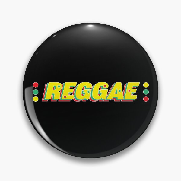 Item preview, Reggae stars and circles designed and sold by Fasmwa.