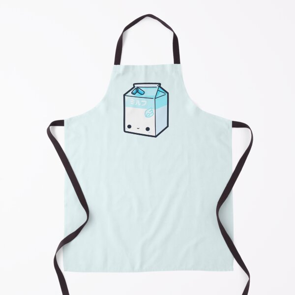 Item preview, Kawaii Milk Carton designed and sold by angelhalos.