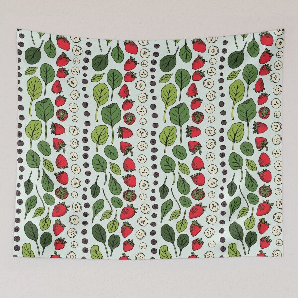 Item preview, Sweet Stripe Symphony designed and sold by KaraDesign.