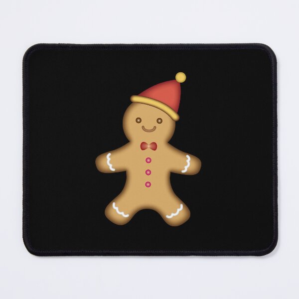 Item preview, Gingerbread Man designed and sold by Julia2Julia.