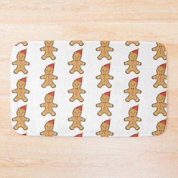 Item preview, Gingerbread Man designed and sold by Julia2Julia.