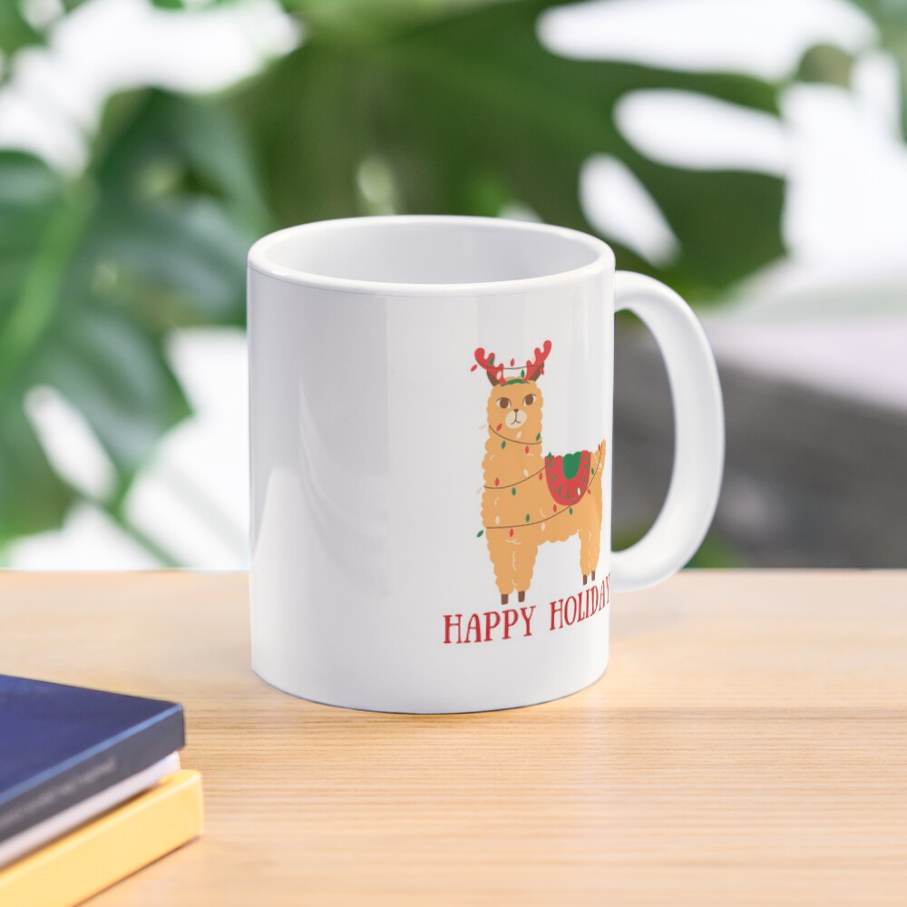 Item preview, Classic Mug designed and sold by 2Knowjude.