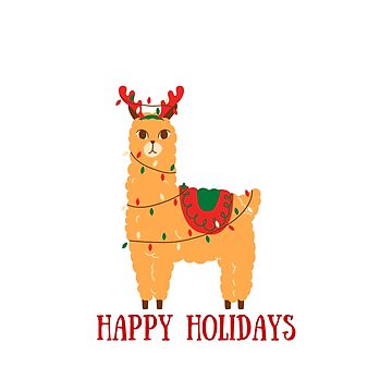 Artwork thumbnail, Lit Llama by 2Knowjude