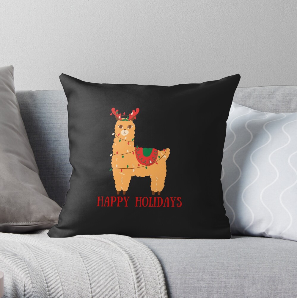 Item preview, Throw Pillow designed and sold by 2Knowjude.