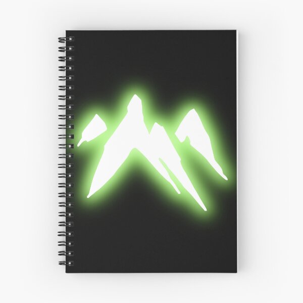 Item preview, Neon Earth Symbol designed and sold by CoreyUnlimited.