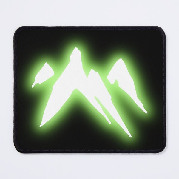 Item preview, Neon Earth Symbol designed and sold by CoreyUnlimited.