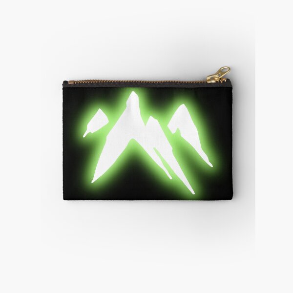 Item preview, Neon Earth Symbol designed and sold by CoreyUnlimited.