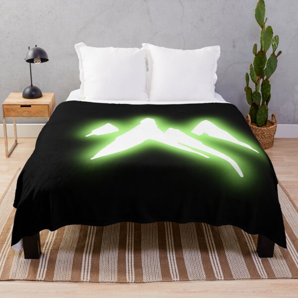 Item preview, Neon Earth Symbol designed and sold by CoreyUnlimited.