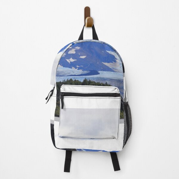 Item preview, At the Grewingk glacier designed and sold by zumi.