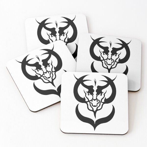 Item preview, GOATDEMON GRAFIC designed and sold by TANZAI.