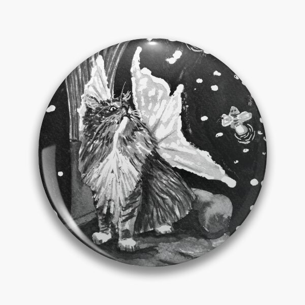 Item preview, Fairy designed and sold by Rina Arling.