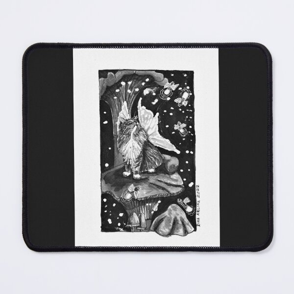 Item preview, Fairy designed and sold by Rina Arling.