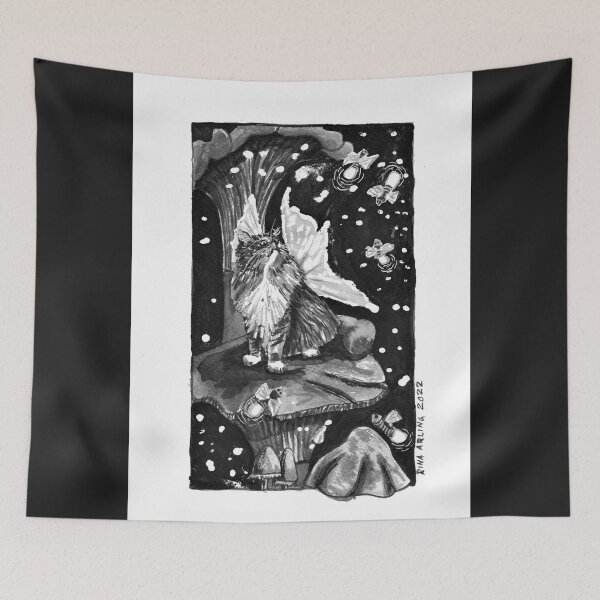 Item preview, Fairy designed and sold by Rina Arling.