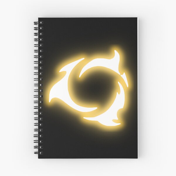 Item preview, Neon Sun Symbol designed and sold by CoreyUnlimited.
