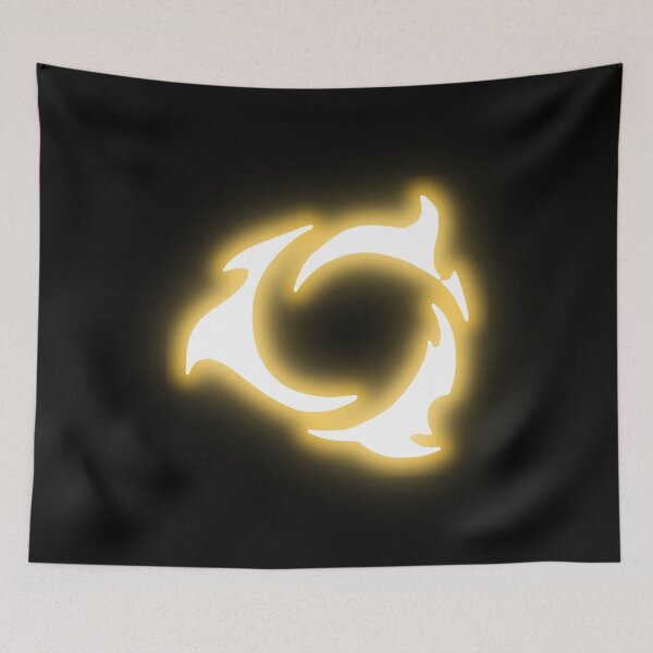 Item preview, Neon Sun Symbol designed and sold by CoreyUnlimited.