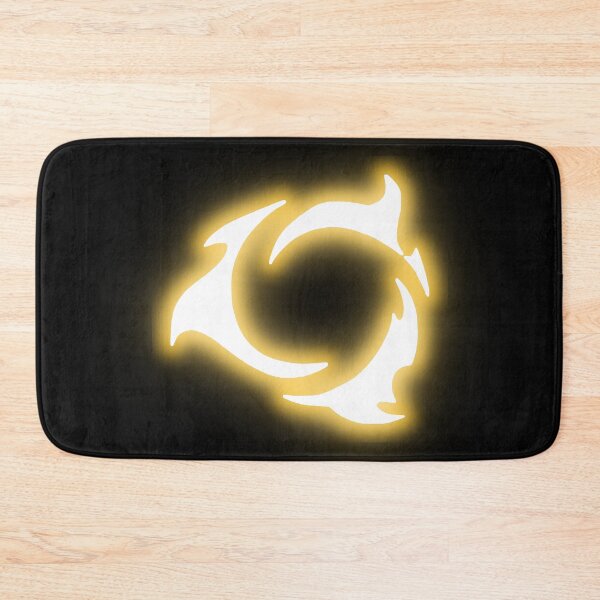 Item preview, Neon Sun Symbol designed and sold by CoreyUnlimited.