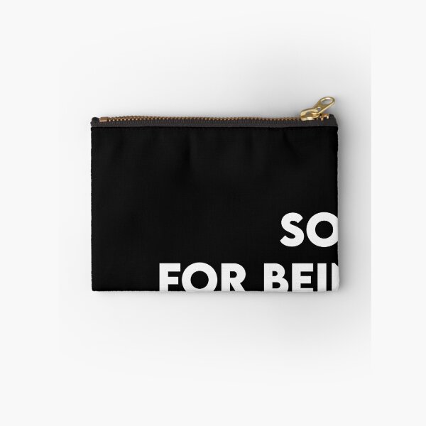 Item preview, Sorry for being right designed and sold by perssonrobin.