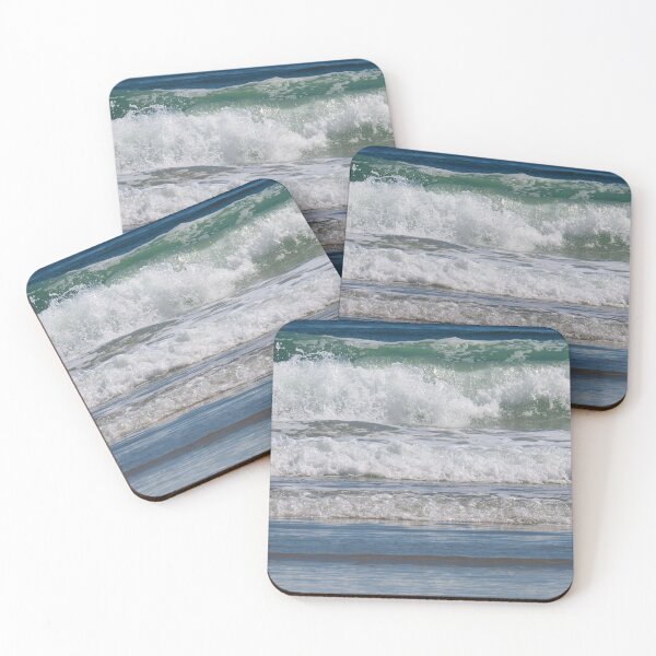Item preview, Ocean Waves designed and sold by shotsfromthehip.