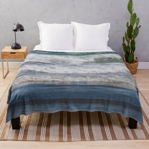 Item preview, Ocean Waves designed and sold by shotsfromthehip.