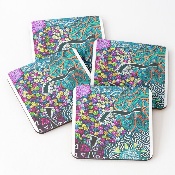 Item preview, Frantic designed and sold by Dimakesthings.