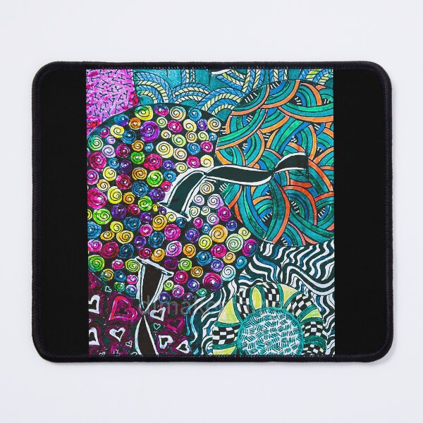 Item preview, Frantic designed and sold by Dimakesthings.