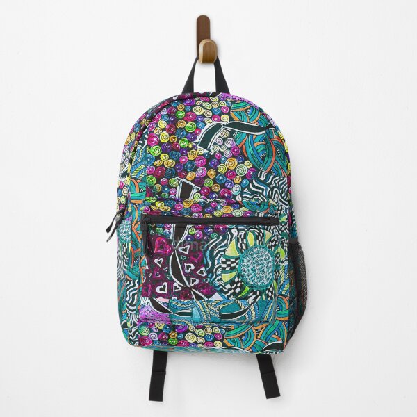 Item preview, Frantic designed and sold by Dimakesthings.