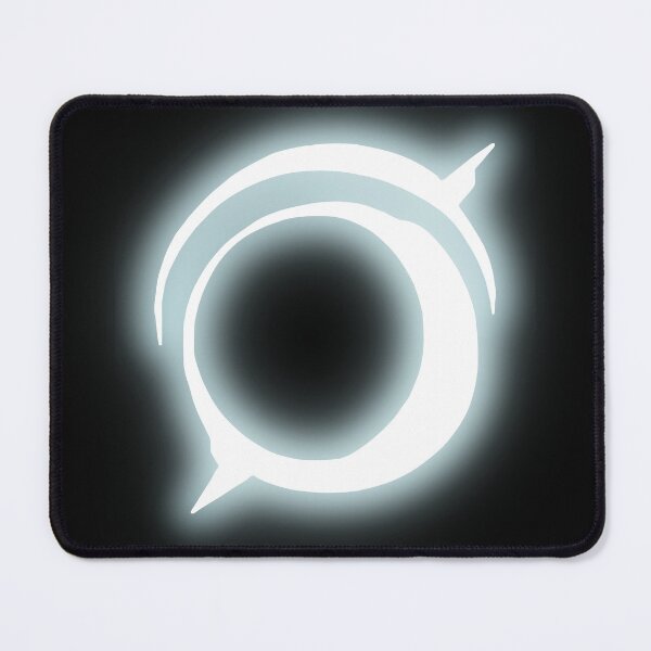 Item preview, Neon Moon Symbol designed and sold by CoreyUnlimited.