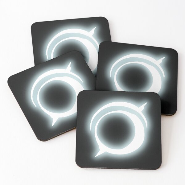 Item preview, Neon Moon Symbol designed and sold by CoreyUnlimited.