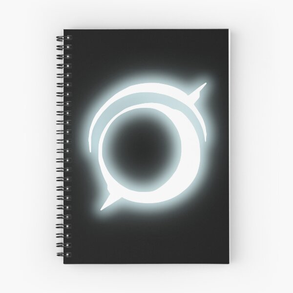Item preview, Neon Moon Symbol designed and sold by CoreyUnlimited.