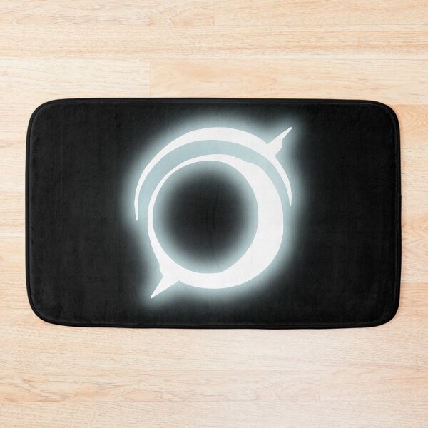 Item preview, Neon Moon Symbol designed and sold by CoreyUnlimited.