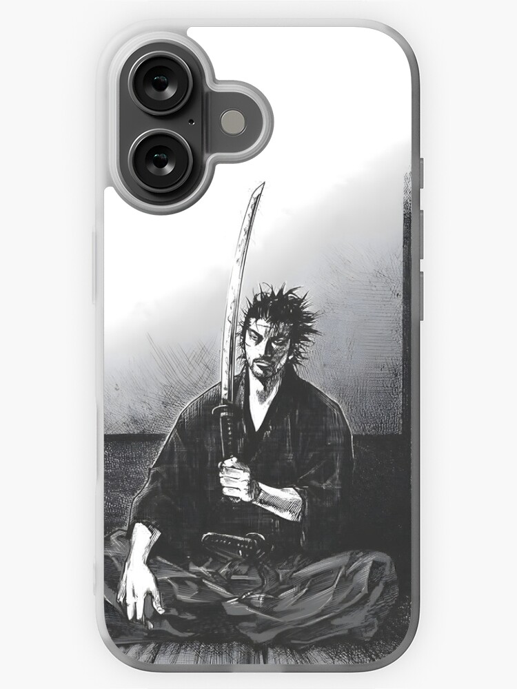 VAGABOND MANGA 