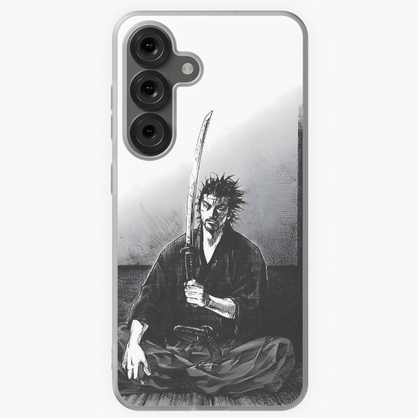 Item preview, VAGABOND MANGA  designed and sold by Thebestindesign.