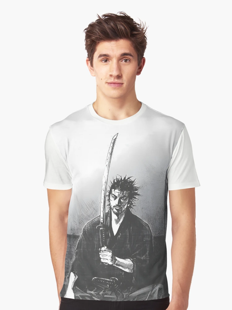CAMISETA DE CUELLO V Para Hombre Verano De Surf En Penong - Summer Time