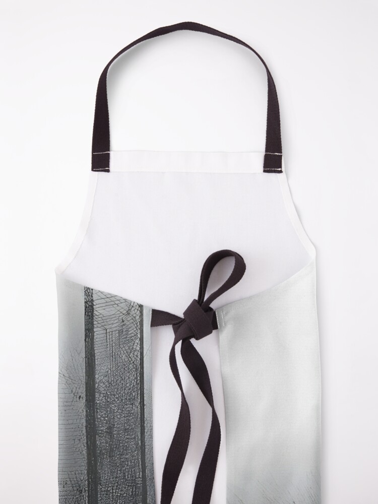 VAGABOND MANGA  Apron for Sale by Thebestindesign