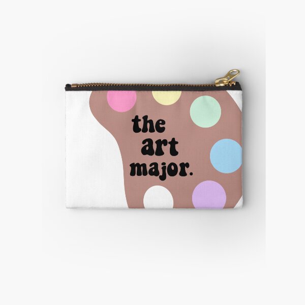 Artikelvorschau, Das Kunstmajor Ästhetisches Design entworfen und verkauft von artttbysar.